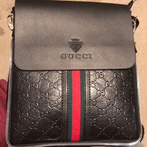 Gucci purse